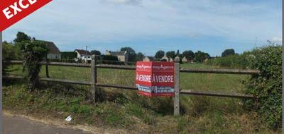 Terrain seul à Morteaux-Coulibœuf en Calvados (14) de 938 m² à vendre au prix de 28324€ - 2
