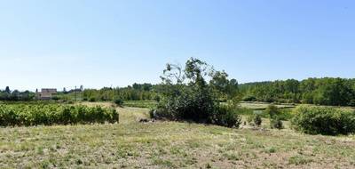 Terrain seul à Labastide-sur-Bésorgues en Ardèche (07) de 832 m² à vendre au prix de 55000€ - 4