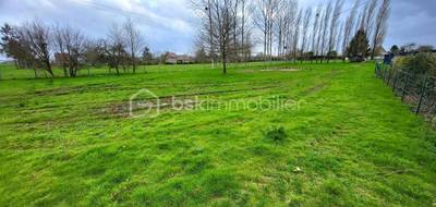 Terrain seul à Landelles-et-Coupigny en Calvados (14) de 2200 m² à vendre au prix de 26500€ - 3