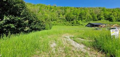 Terrain seul à La Trinité en Savoie (73) de 820 m² à vendre au prix de 89000€ - 4