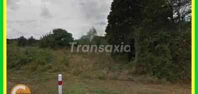 Terrain seul à Écueillé en Indre (36) de 0 m² à vendre au prix de 18000€ - 3