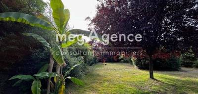 Terrain seul à Angers en Maine-et-Loire (49) de 1225 m² à vendre au prix de 215000€ - 1