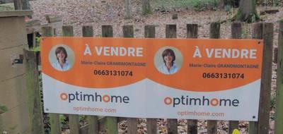 Terrain seul à Metz en Moselle (57) de 914 m² à vendre au prix de 96000€ - 3