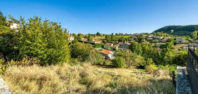 Terrain seul à Vindry-sur-Turdine en Rhône (69) de 446 m² à vendre au prix de 36000€ - 4