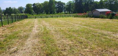 Terrain seul à Valdallière en Calvados (14) de 1226 m² à vendre au prix de 29900€ - 3