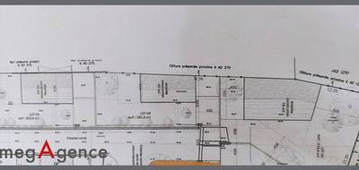 Terrain seul à Ormesson-sur-Marne en Val-de-Marne (94) de 191 m² à vendre au prix de 192500€ - 2
