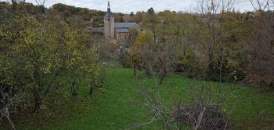Terrain seul à Savignac en Aveyron (12) de 1327 m² à vendre au prix de 20000€ - 3