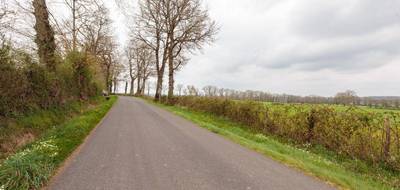 Terrain seul à Confolens en Charente (16) de 11500 m² à vendre au prix de 23990€ - 4
