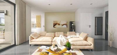 Programme terrain + maison à Neuville-de-Poitou en Vienne (86) de 463 m² à vendre au prix de 206742€ - 4