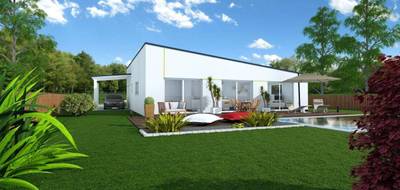 Terrain seul à Barisis-aux-Bois en Aisne (02) de 940 m² à vendre au prix de 24900€ - 2