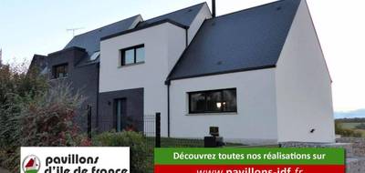 Terrain seul à Juvigny en Aisne (02) de 629 m² à vendre au prix de 29900€ - 4