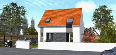 Terrain seul à Fère-en-Tardenois en Aisne (02) de 300 m² à vendre au prix de 7100€ - 1