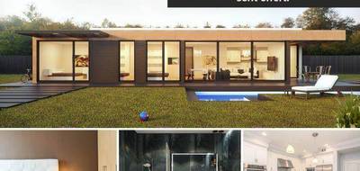 Terrain seul à Senlis en Oise (60) de 668 m² à vendre au prix de 90000€ - 1