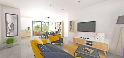 Programme terrain + maison à Neuville-de-Poitou en Vienne (86) de 463 m² à vendre au prix de 193725€ - 4