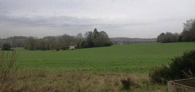Terrain seul à Montaillé en Sarthe (72) de 800 m² à vendre au prix de 8000€