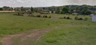 Terrain seul à Abilly en Indre-et-Loire (37) de 955 m² à vendre au prix de 15000€