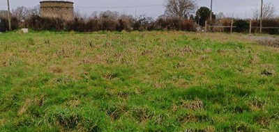 Terrain seul à Fresnay-sur-Sarthe en Sarthe (72) de 616 m² à vendre au prix de 13306€