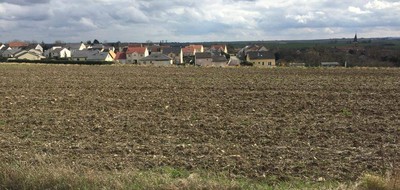Terrain seul à Vantoux en Moselle (57) de 253 m² à vendre au prix de 94875€