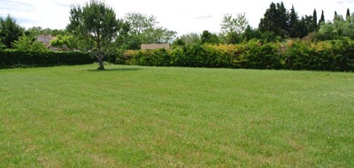 Terrain seul à Boissy-Saint-Léger en Val-de-Marne (94) de 400 m² à vendre au prix de 185000€