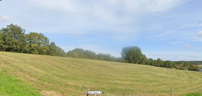 Terrain seul à Yzeures-sur-Creuse en Indre-et-Loire (37) de 840 m² à vendre au prix de 13000€