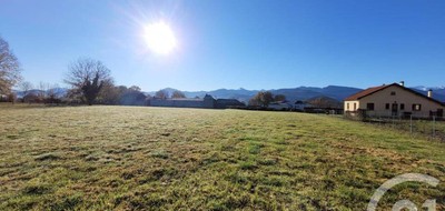 Terrain seul à Tuzaguet en Hautes-Pyrénées (65) de 2000 m² à vendre au prix de 29000€