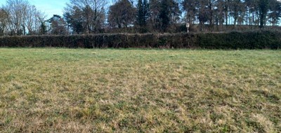 Terrain seul à Ancinnes en Sarthe (72) de 457 m² à vendre au prix de 13253€