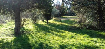 Terrain seul à Caveirac en Gard (30) de 780 m² à vendre au prix de 205000€