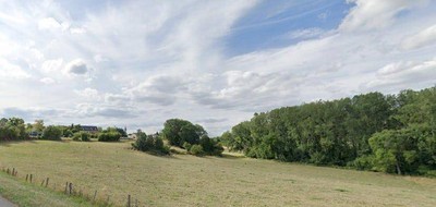 Terrain seul à Lerné en Indre-et-Loire (37) de 1546 m² à vendre au prix de 1546€