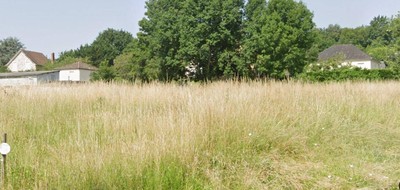 Terrain seul à Poitiers en Vienne (86) de 1000 m² à vendre au prix de 180000€