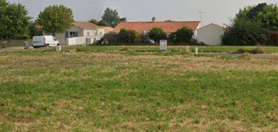 Terrain seul à Angers en Maine-et-Loire (49) de 580 m² à vendre au prix de 18000€