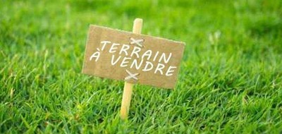 Terrain seul à Commentry en Allier (03) de 1000 m² à vendre au prix de 18000€