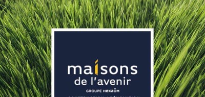 Terrain seul à Calorguen en Côtes-d'Armor (22) de 376 m² à vendre au prix de 56500€