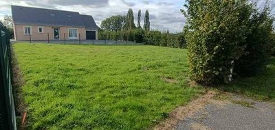Terrain seul à Angers en Maine-et-Loire (49) de 450 m² à vendre au prix de 129999€