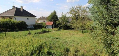 Terrain seul à Noiseau en Val-de-Marne (94) de 469 m² à vendre au prix de 225000€