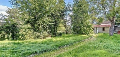 Terrain seul à Villiers-sur-Marne en Val-de-Marne (94) de 362 m² à vendre au prix de 250000€