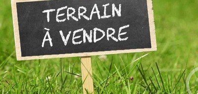 Terrain seul à Sainte-Feyre en Creuse (23) de 834 m² à vendre au prix de 12510€