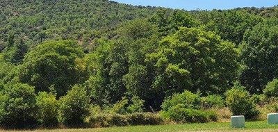 Terrain seul à Prades en Pyrénées-Orientales (66) de 375 m² à vendre au prix de 65000€