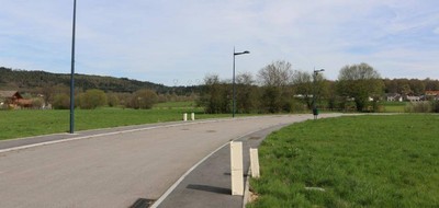 Terrain seul à Alençon en Orne (61) de 353 m² à vendre au prix de 22000€