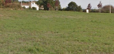 Terrain seul à Saint-Flovier en Indre-et-Loire (37) de 1815 m² à vendre au prix de 11000€