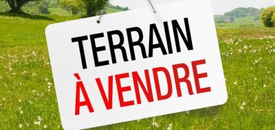 Terrain seul à Bézu-la-Forêt en Eure (27) de 850 m² à vendre au prix de 30000€