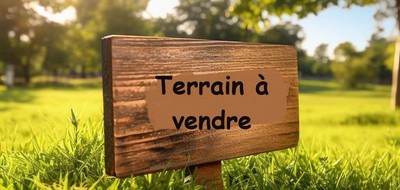 Terrain seul à Coulounieix-Chamiers en Dordogne (24) de 304 m² à vendre au prix de 12000€
