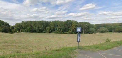 Terrain seul à Angers en Maine-et-Loire (49) de 900 m² à vendre au prix de 89000€