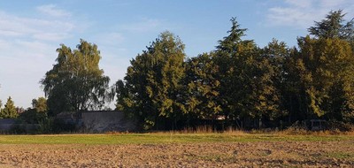 Terrain seul à Saint-Ay en Loiret (45) de 595 m² à vendre au prix de 59000€
