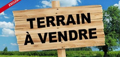 Terrain seul à Plouha en Côtes-d'Armor (22) de 374 m² à vendre au prix de 54000€