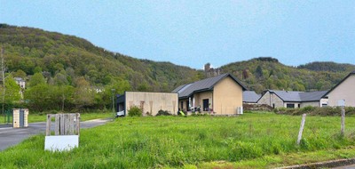 Terrain seul à Polminhac en Cantal (15) de 763 m² à vendre au prix de 35000€