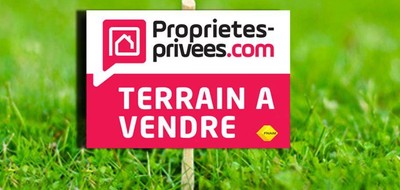 Terrain seul à Saramon en Gers (32) de 450 m² à vendre au prix de 23990€