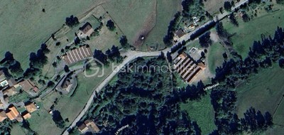Terrain seul à Thizy-les-Bourgs en Rhône (69) de 0 m² à vendre au prix de 35000€