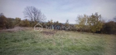 Terrain seul à Rethel en Ardennes (08) de 1322 m² à vendre au prix de 21500€