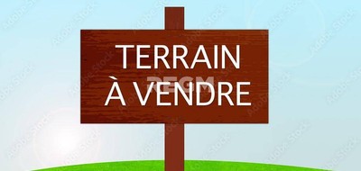 Terrain seul à Arné en Hautes-Pyrénées (65) de 1700 m² à vendre au prix de 32000€