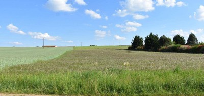 Terrain seul à Seicheprey en Meurthe-et-Moselle (54) de 1814 m² à vendre au prix de 30000€